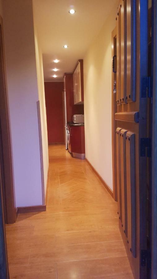 Apartamentos La Guertina Onís Εξωτερικό φωτογραφία