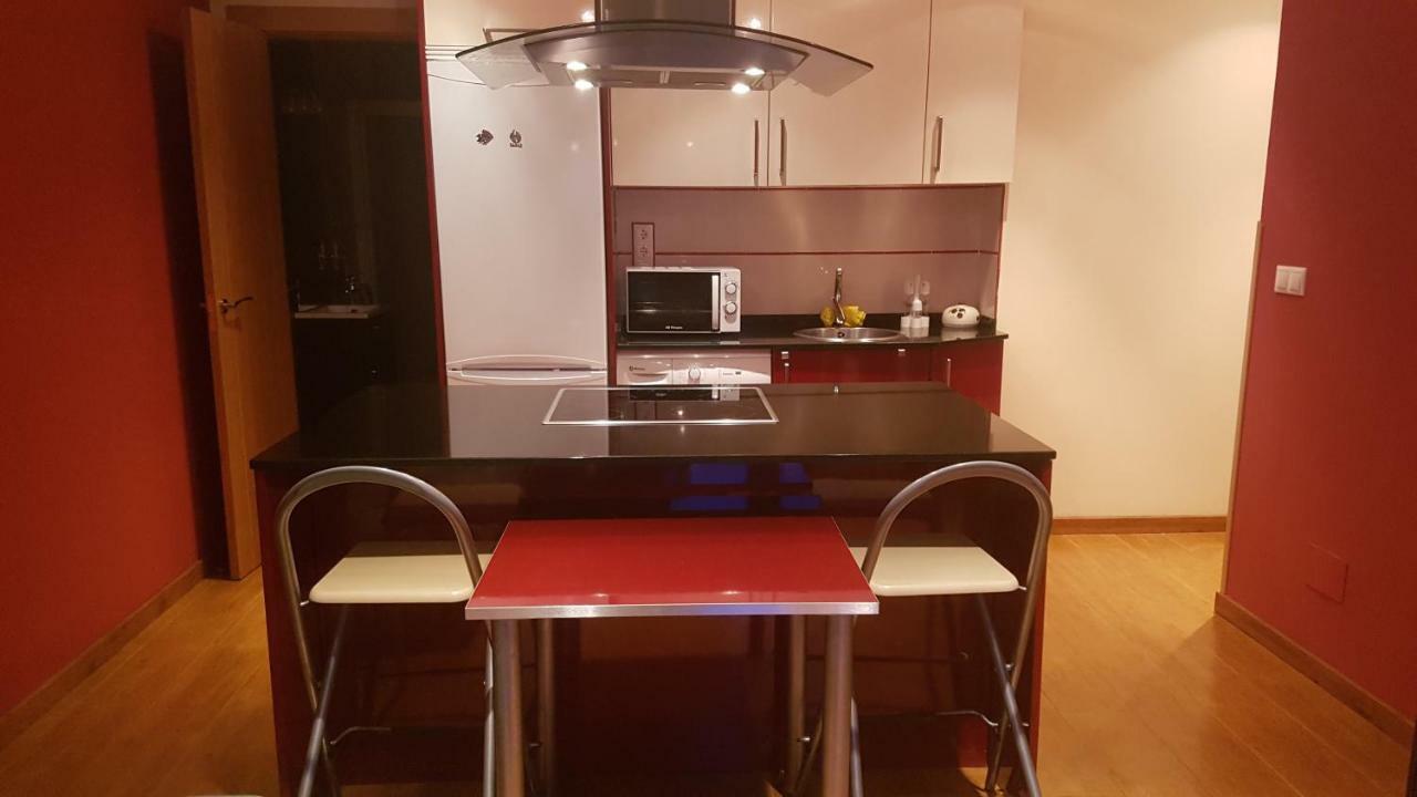 Apartamentos La Guertina Onís Εξωτερικό φωτογραφία